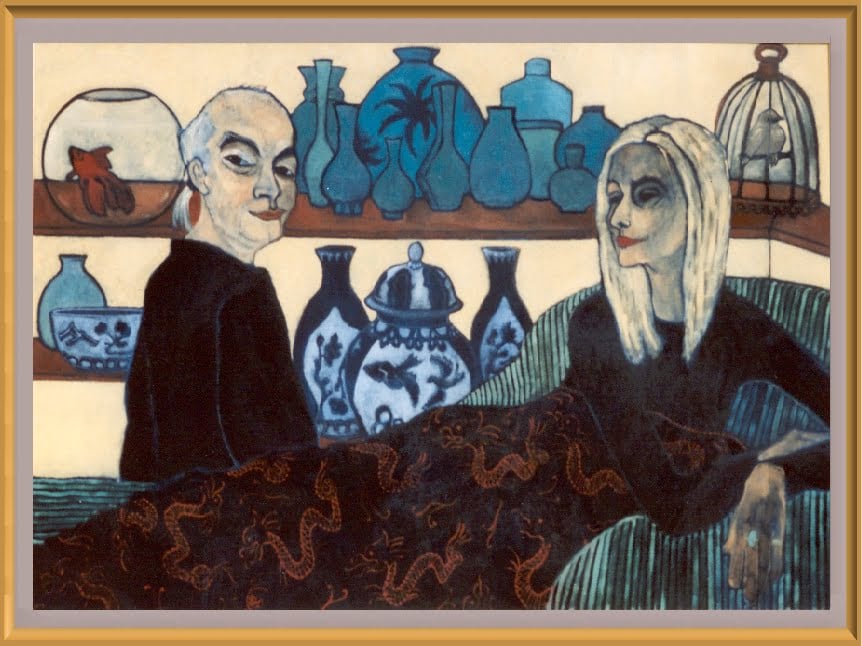 Grachtengalerie
