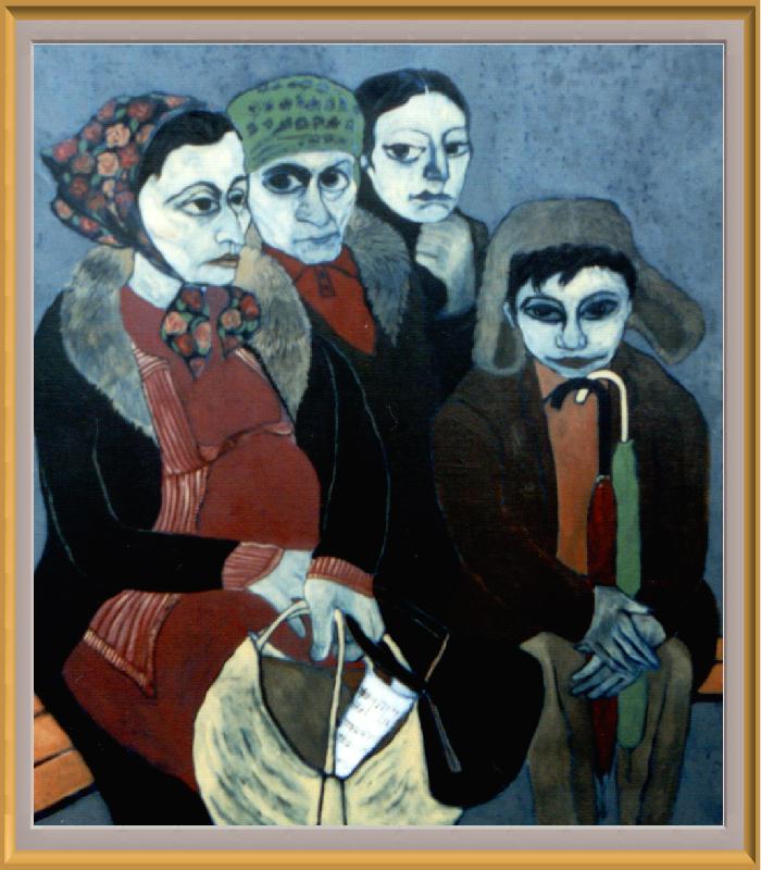 Grachtengalerie