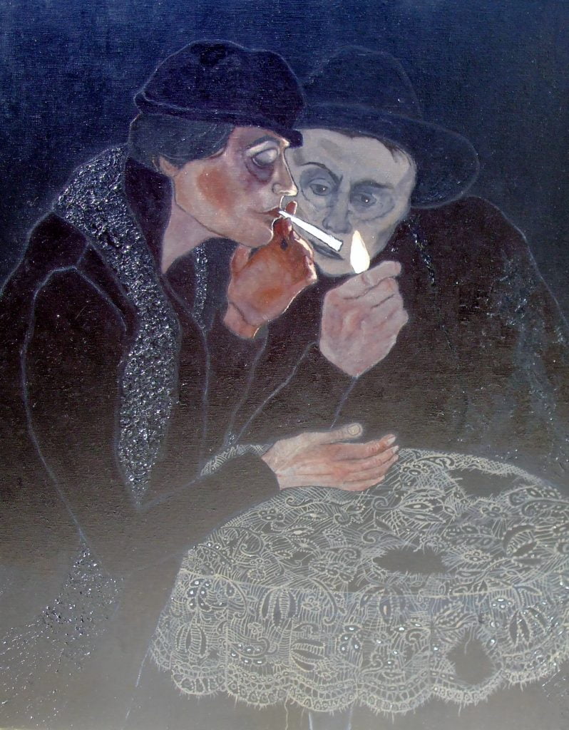Grachtengalerie