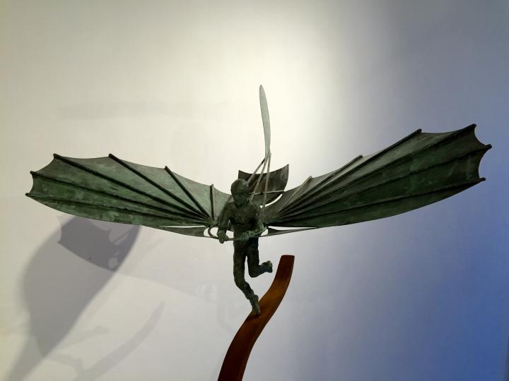 Grachtengalerie