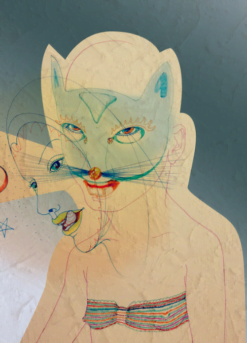 Alter ego