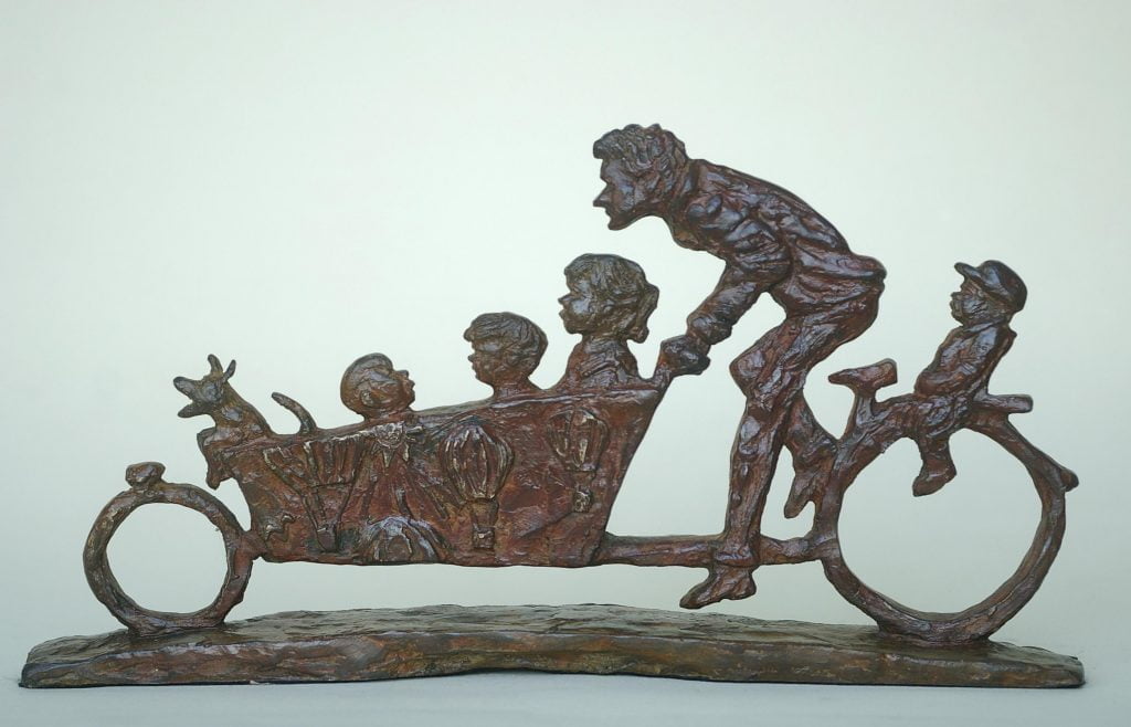 Grachtengalerie