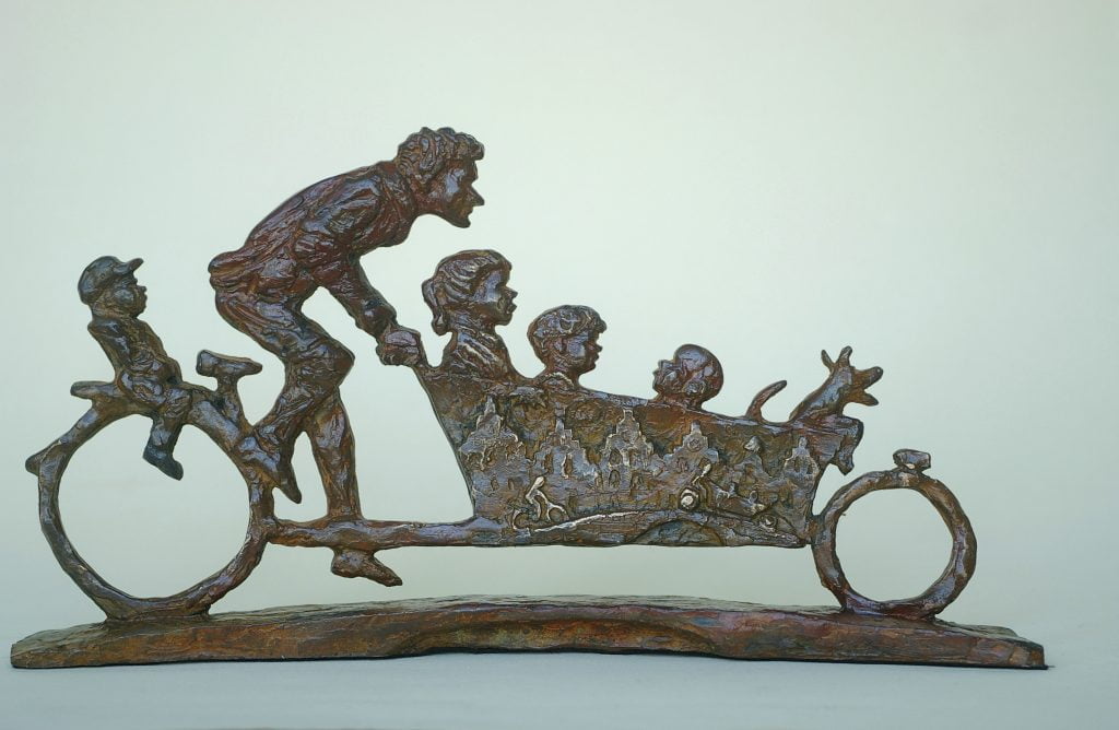 Grachtengalerie
