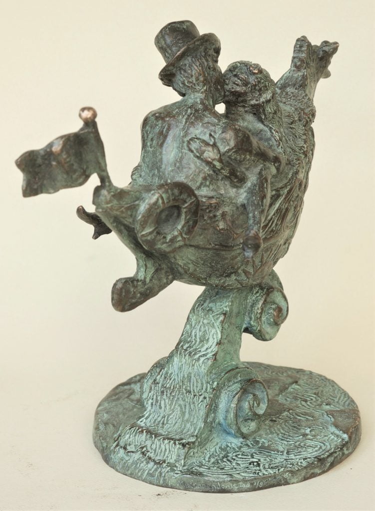 Grachtengalerie