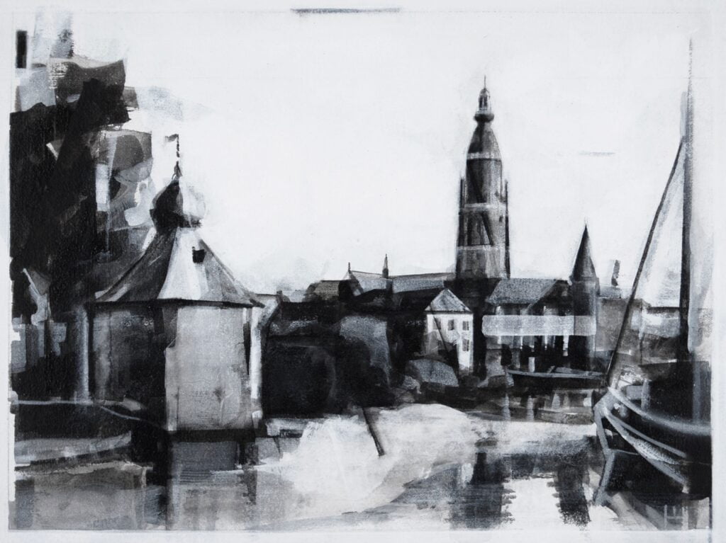 Grachtengalerie