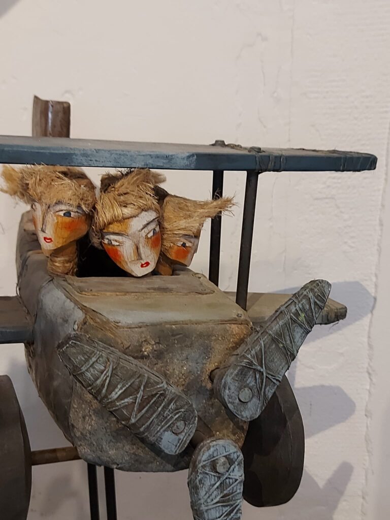 Grachtengalerie