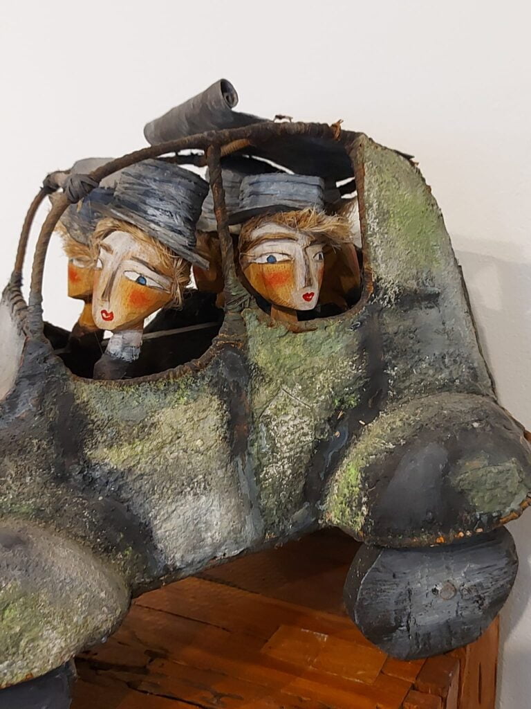 Grachtengalerie