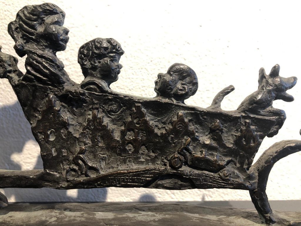 Grachtengalerie