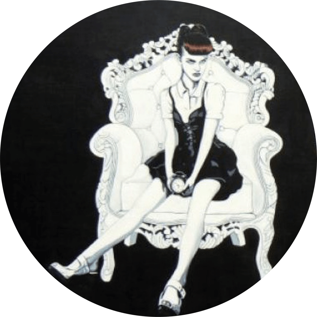 Grachtengalerie