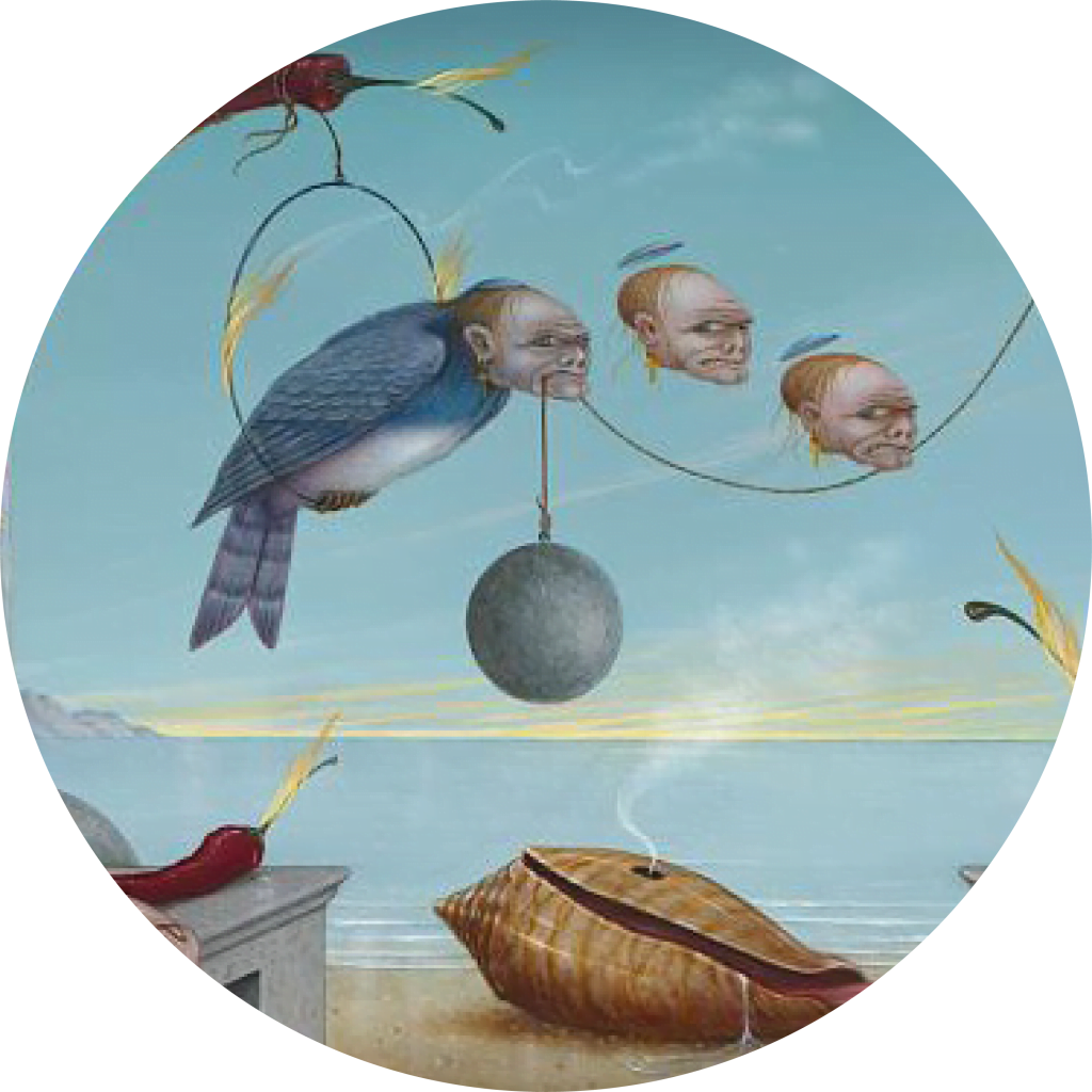 Grachtengalerie