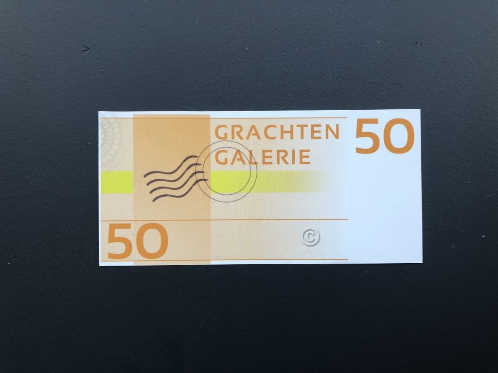 Grachtengalerie