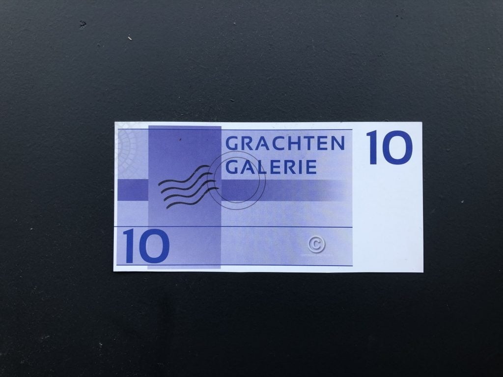 Grachtengalerie
