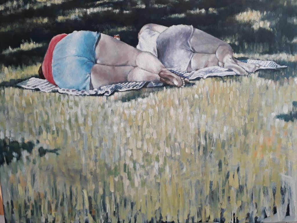 Grachtengalerie