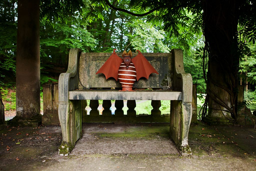 Grachtengalerie