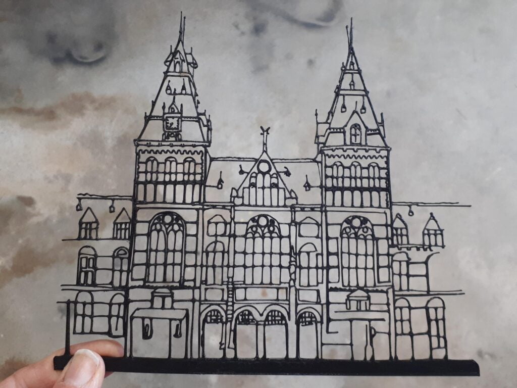 Grachtengalerie