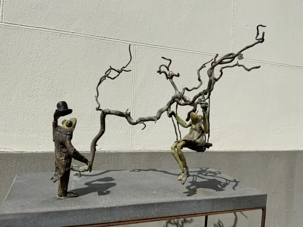 Grachtengalerie