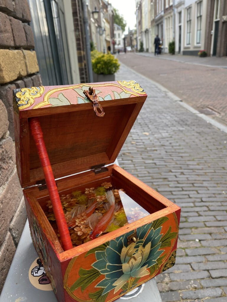 Grachtengalerie