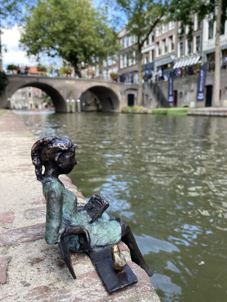 Grachtengalerie
