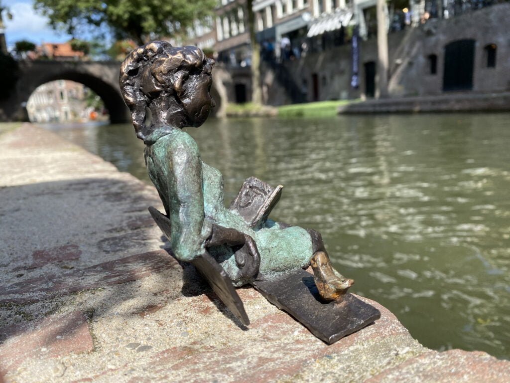 Grachtengalerie