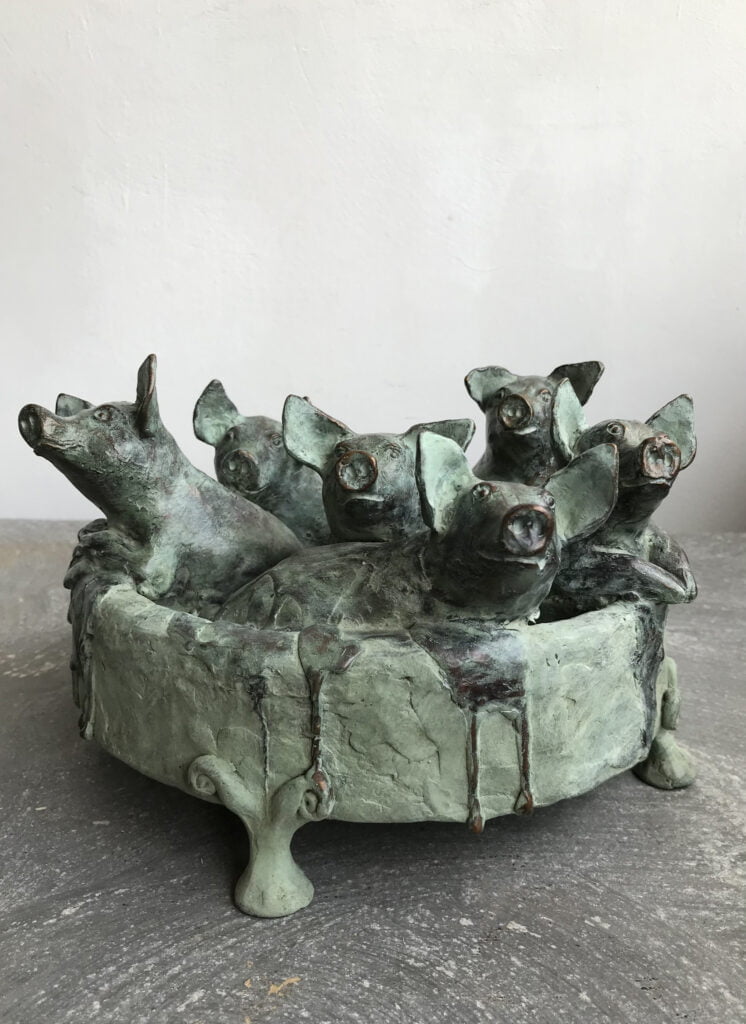 Grachtengalerie