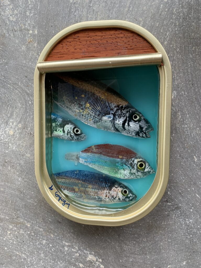Grachtengalerie