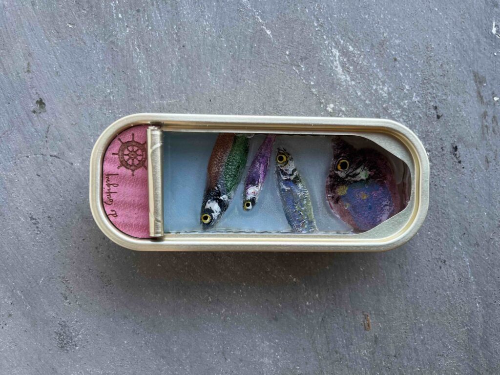 Grachtengalerie