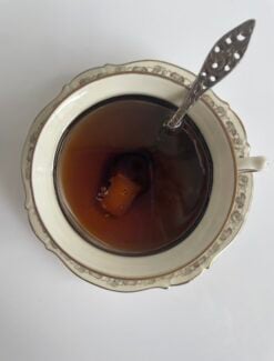 Kopje thee nr. 132