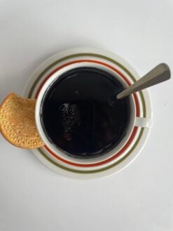Kopje koffie nr. 43
