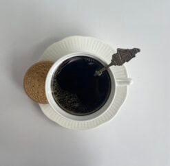 Kopje koffie nr. 70