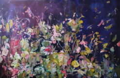 Columbia Road Flower Market 18