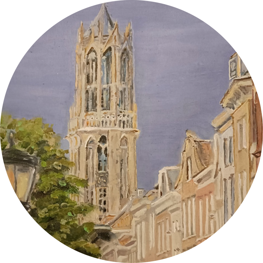Grachtengalerie