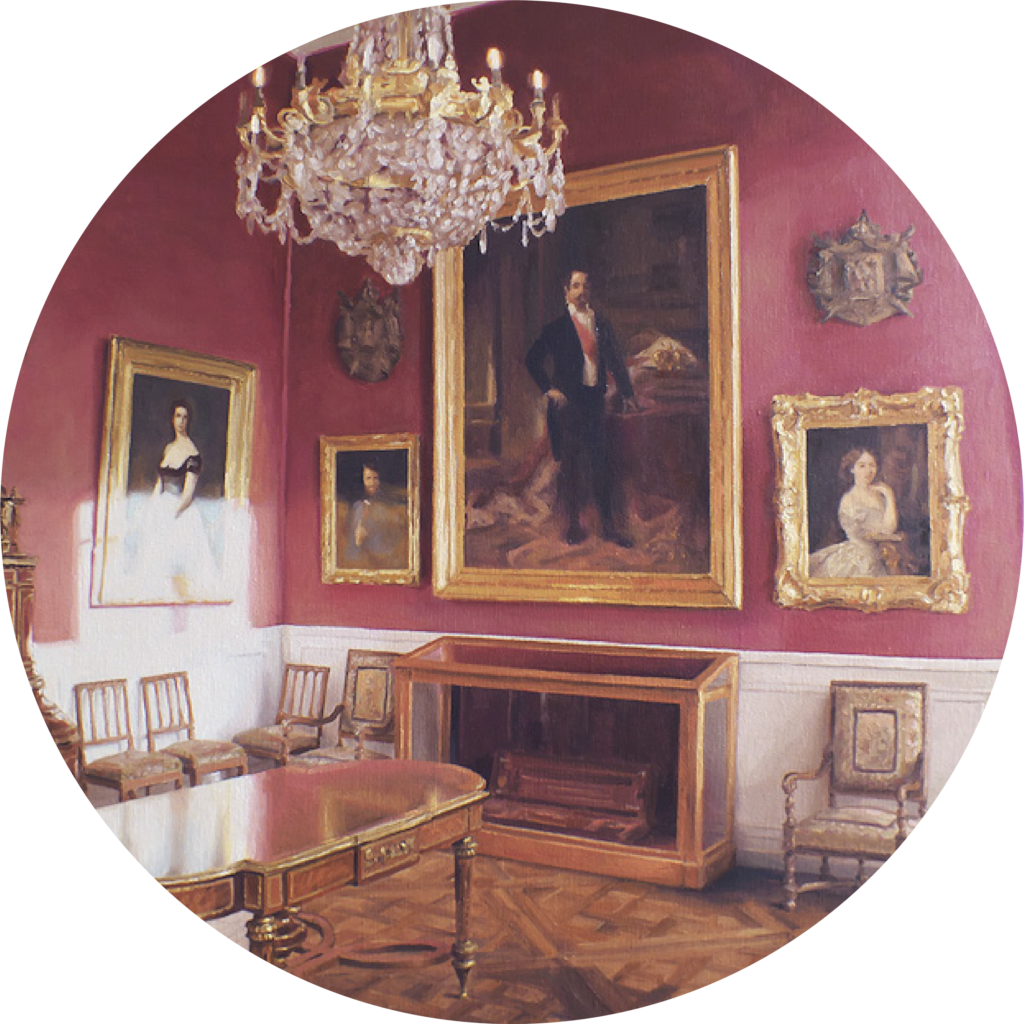 Grachtengalerie