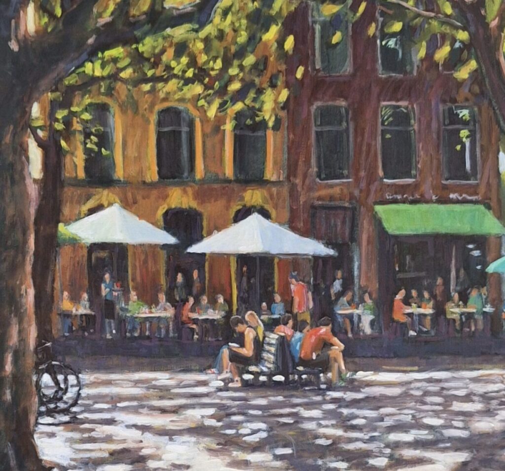 Grachtengalerie