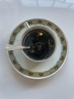 Kopje thee nr. 19