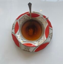 Kopje thee nr. 130