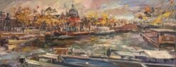 Amsterdam Panorama