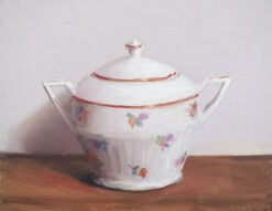 Suikerpot nr.08