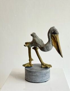 Pelikaan (klein)