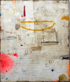 Yellow Stripe