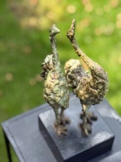 Kraanvogels